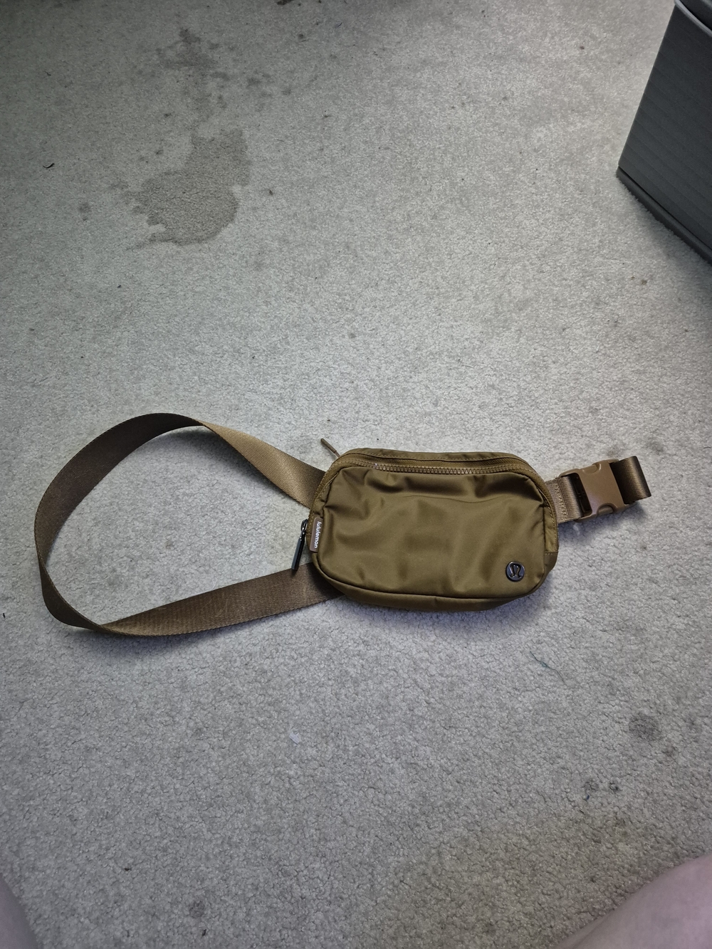 Lululemon Belt Bag